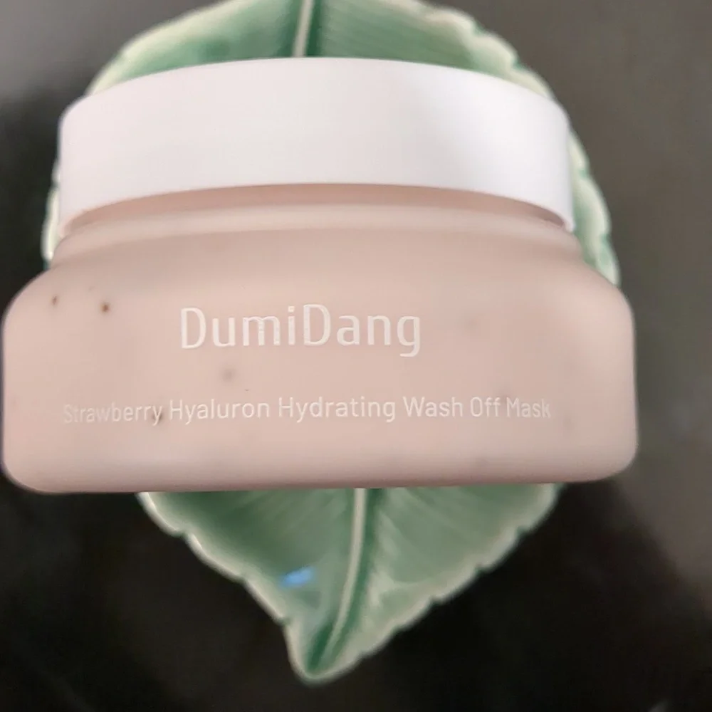 Wash Off Mask - Picture 3 of 4